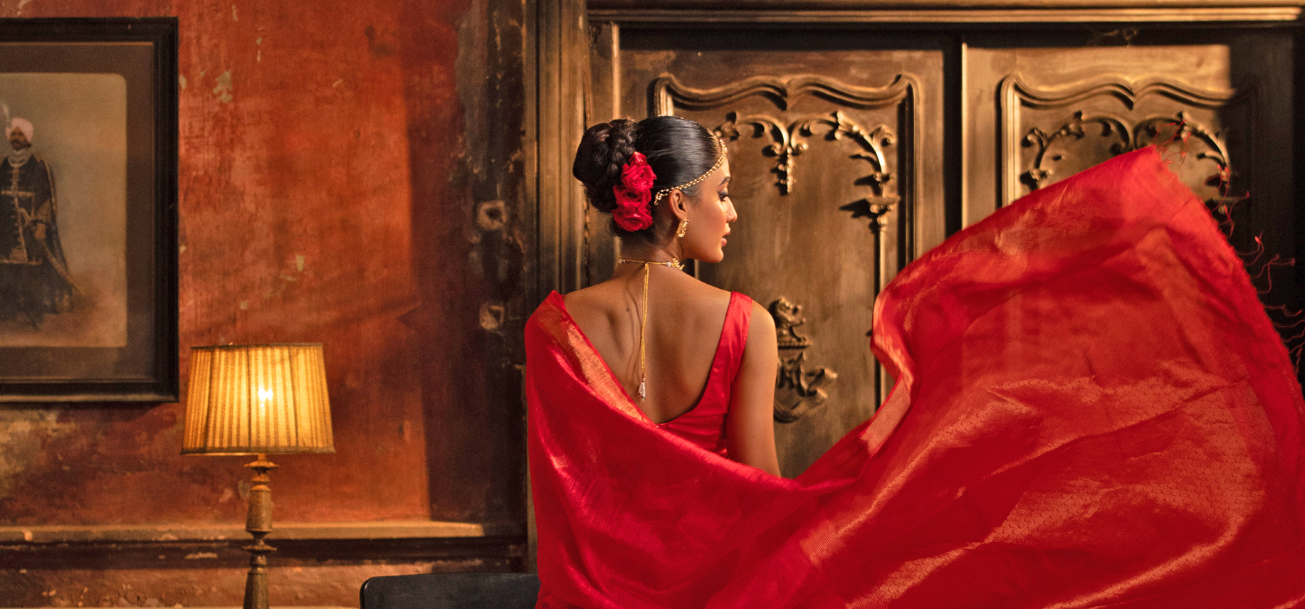 Silk Sarees Online
