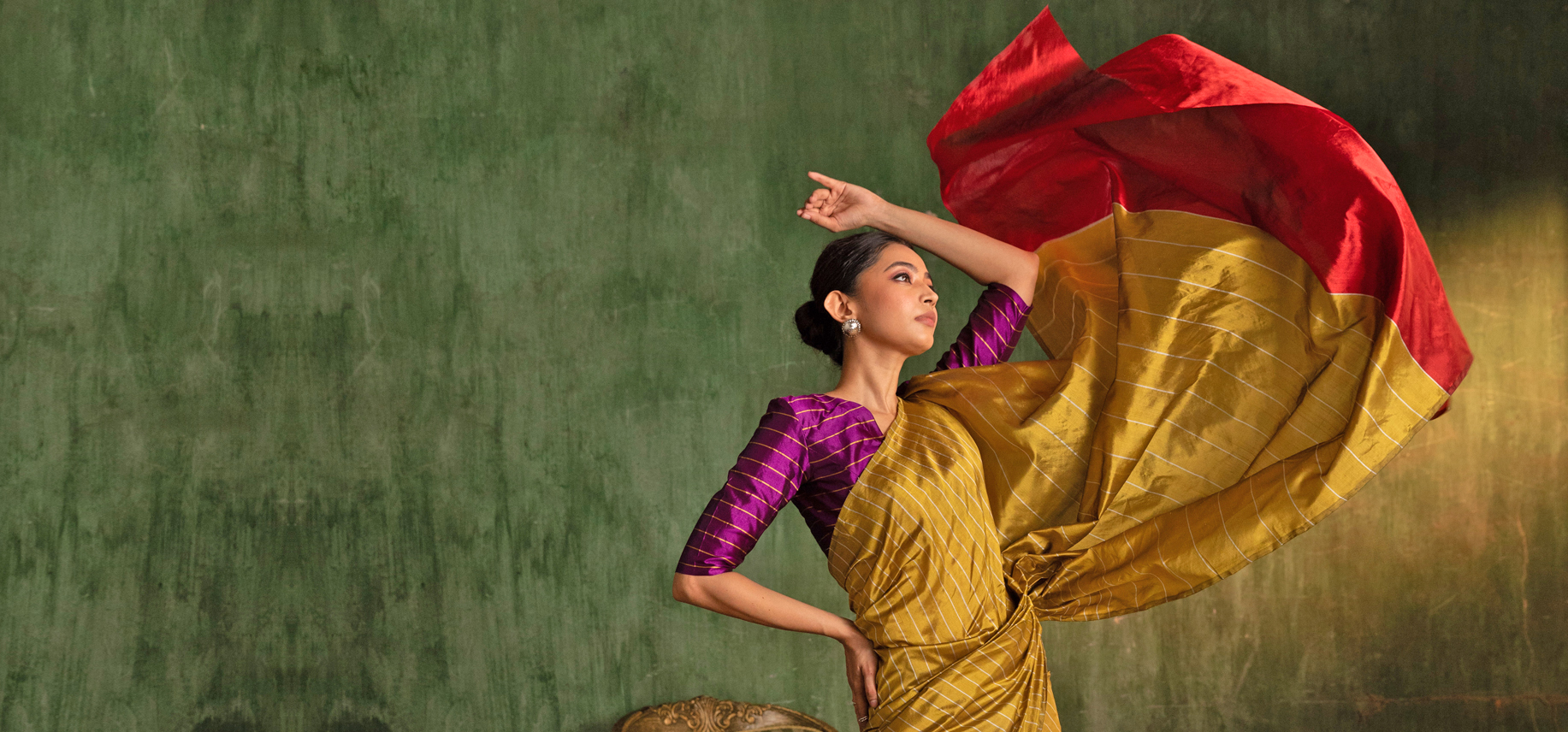 EXQUISITE SAREES