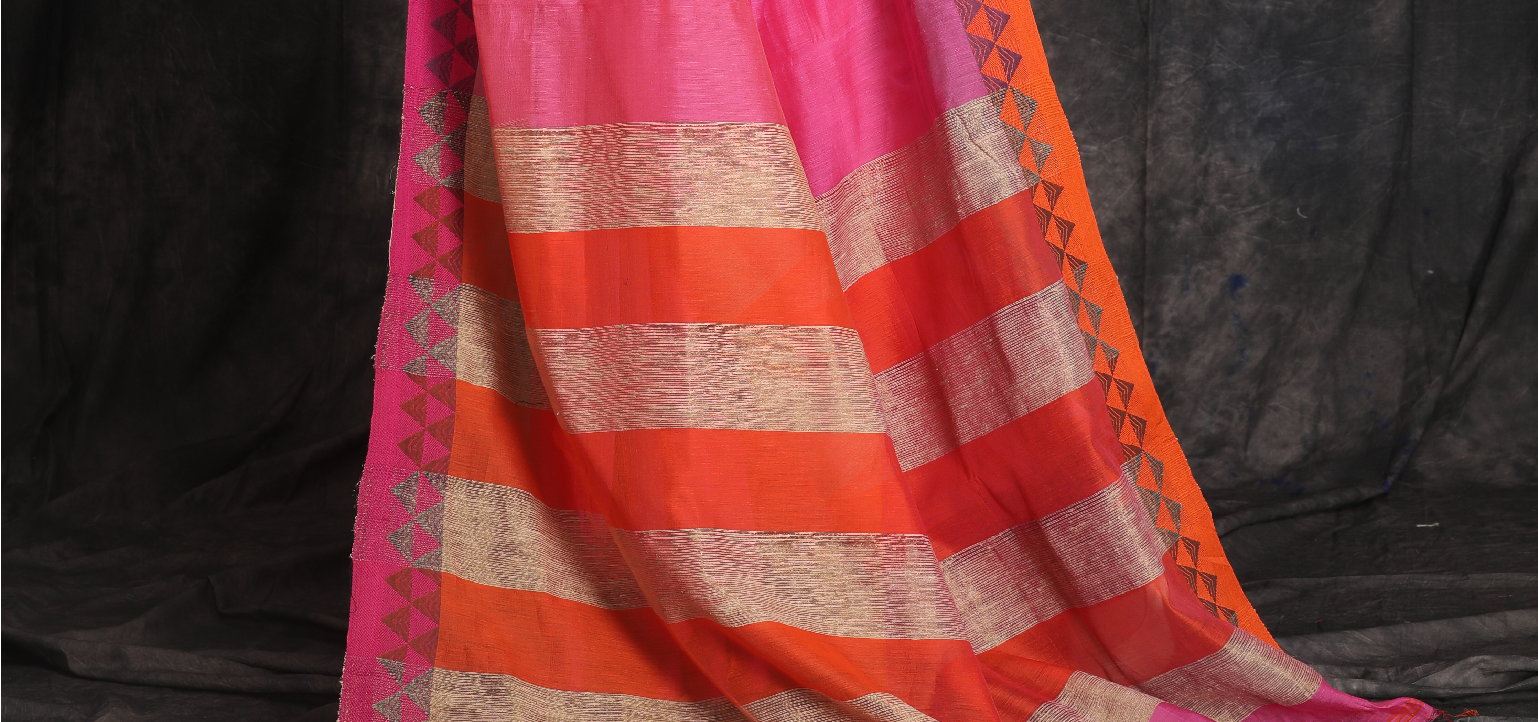 Handllom Sarees Online