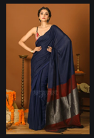 Why Cotton Sarees Are the Best