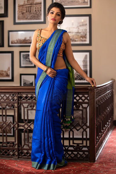 Matka silk saree online