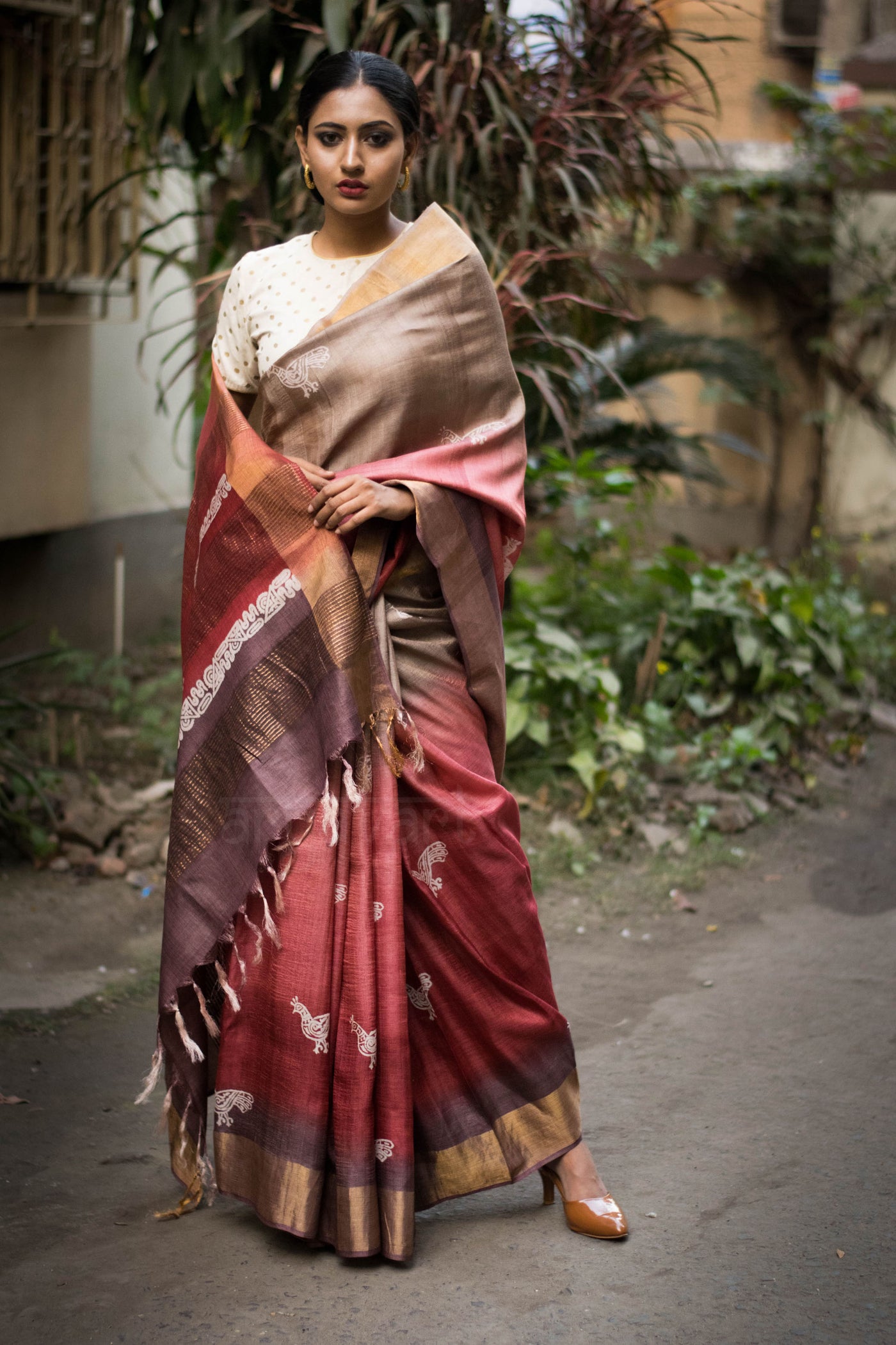 Silk Sarees Online