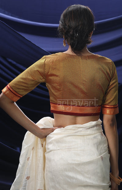 Khun blouse aryavart