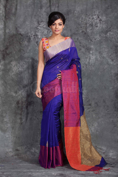  Cotton Handloom Sarees Online