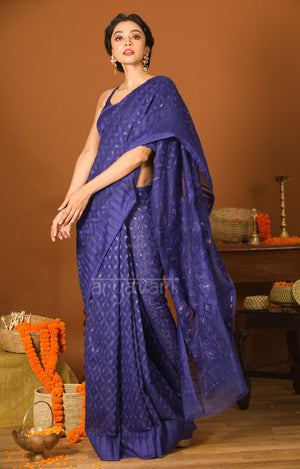 Jamdani Sarees Online