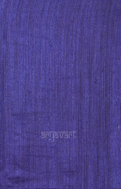 Turquoise Blue Shibori Matka silk saree