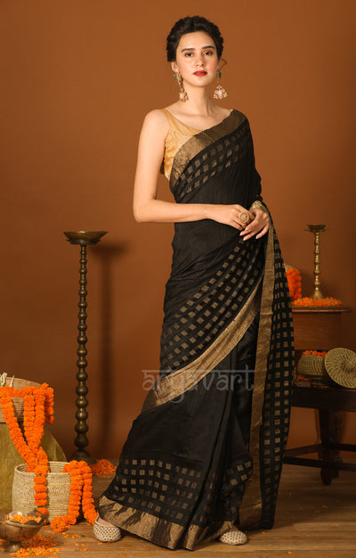 Matka silk sarees